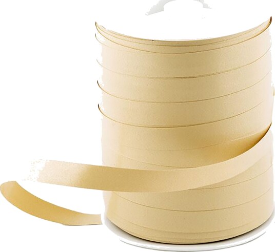 Ballongkungen Ballongsnor Nude 250 m x 10 mm 25067