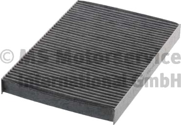 Kupefilter KOLBENSCHMIDT 50013936 Kupefilter KOLBENSCHMIDT 50013936