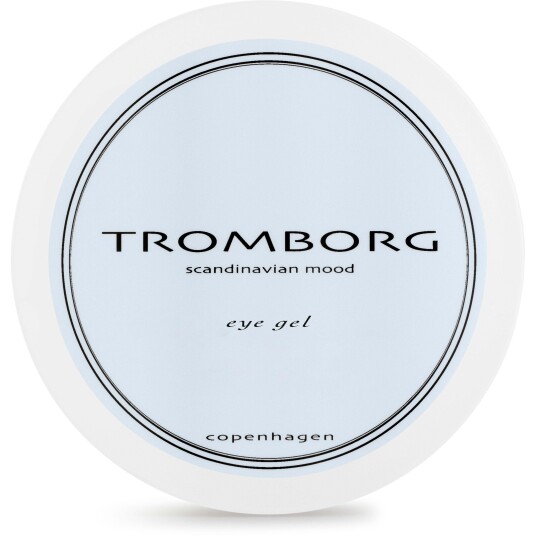 Tromborg Eye Gel 15 ml Øyegel