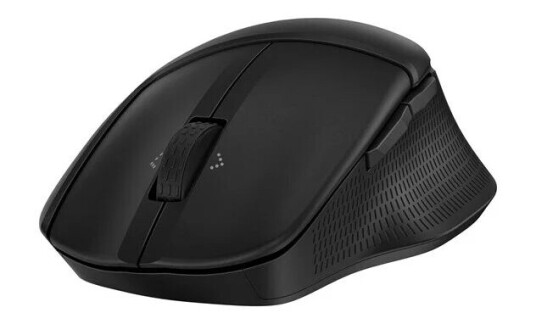 HP 685 Comfort Trådløs Mus med Bluetooth og 7 Knapper - Svart HP 685 Comfort Trådløs Mus med Bluetooth og 7 Knapper - Svart