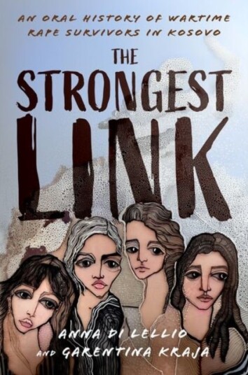 The Strongest Link The Strongest Link