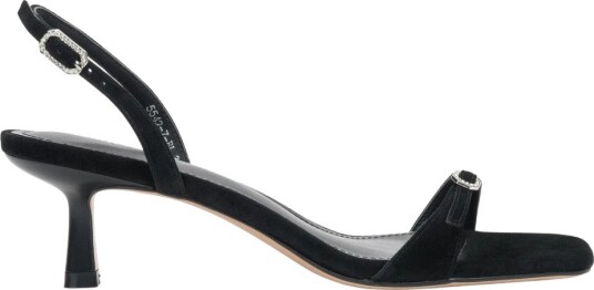 Estro, Dame, Sko, Svart, 37 EU,