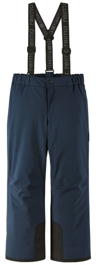 Reima Vanntett Skibukse Proxima Navy 128 Reima Vanntett Skibukse Proxima Navy 128