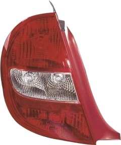 ABAKUS 552-1911R-UE Baklykt
