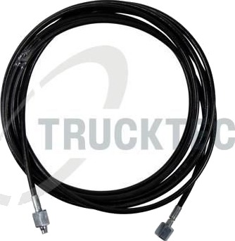 Slange vippeanordning førerhus TRUCKTEC AUTOMOTIVE 01.44.017