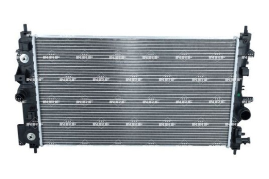 Radiator NRF 53143 Radiator NRF 53143