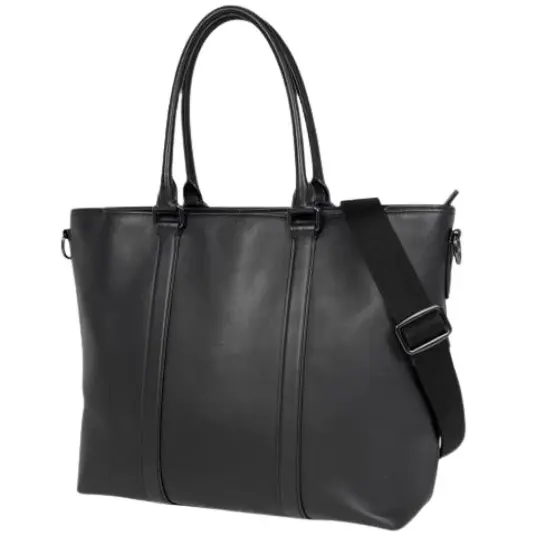 Coach Pre-owned Herre Pre-owned Svart