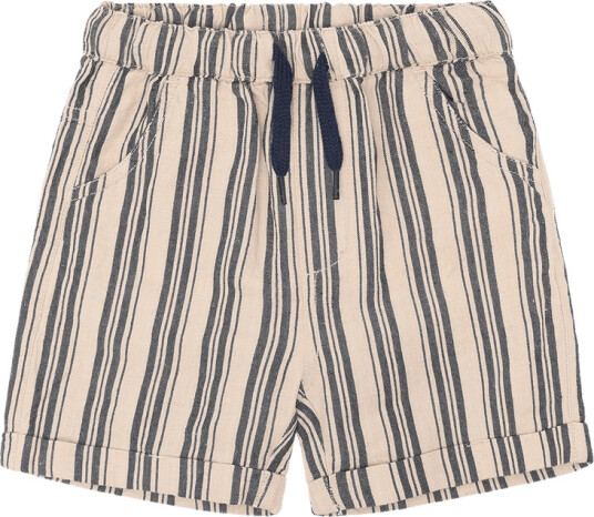 Hust And Claire Harald Shorts Blues (128 / 8 år)