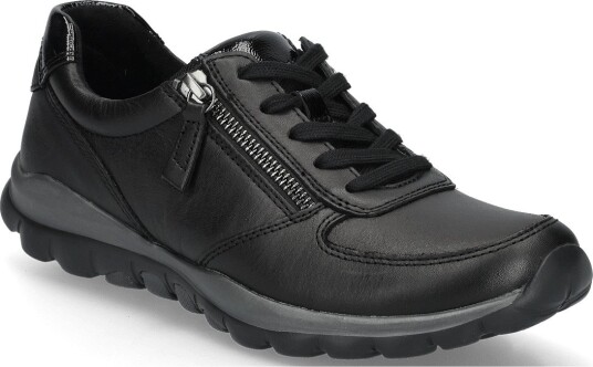 Gabor Rollingsoft Sneaker BLACK 36 Gabor Rollingsoft Sneaker BLACK 36