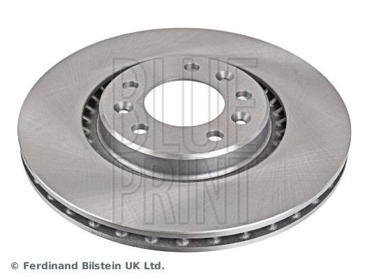 Bremseskive BLUE PRINT ADT343319