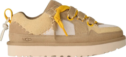 UGG Dame Sko Beige 40 EU, UGG Dame Sko Beige 40 EU,
