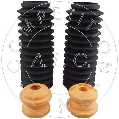 Mansjett/støtpute sett AIC 58760Set Mansjett/støtpute sett AIC 58760Set
