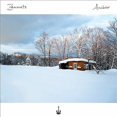 MediaTronixs Zammuto : Anchor CD (2014) Pre-Owned