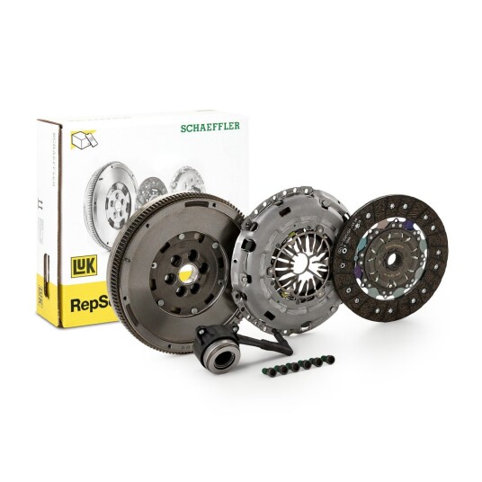 Clutchsett LuK 600 0358 00 Clutchsett LuK 600 0358 00