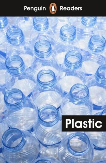 Penguin Readers Level 1: Plastic (Elt Graded Reader)