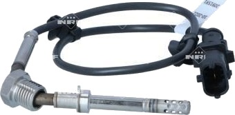 Sensor, eksostemperatur NRF 707296