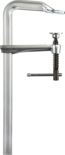 Bessey GZ30K Skrutvinge 300mm med T-håndtak - Håndverktøy i Stål