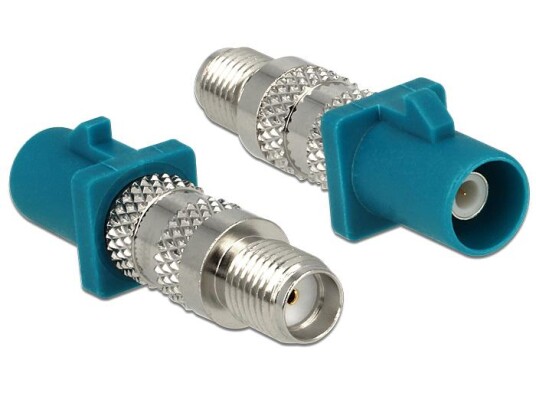 Delock Rf adapter