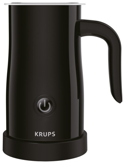 Krups XL1008 Automatisk Sort Krups XL1008 Automatisk Sort