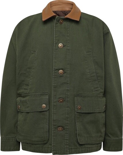 Timberland Field Coat Jacket   DUFFEL BAG   M