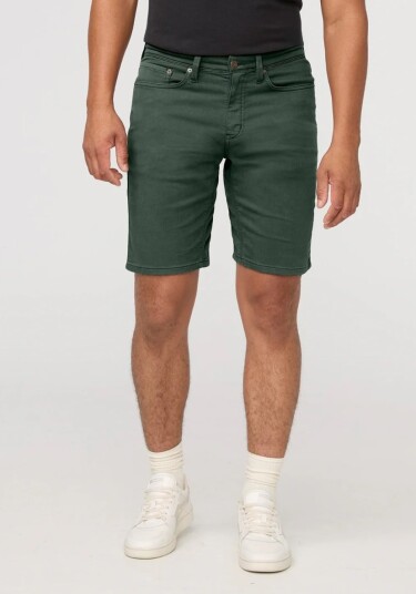 Du/Er No Sweat Relaxed Short 7' Peat 32W 7L