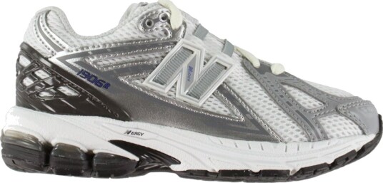 New Balance New Balance 1906 Kids Lace Grey 32