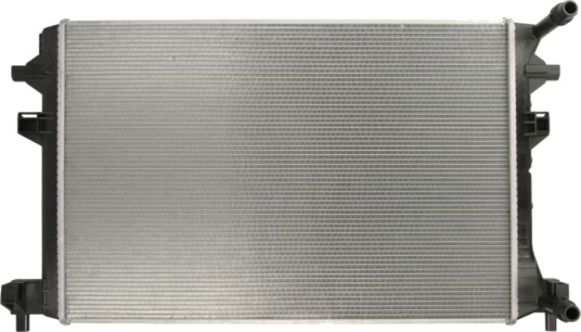 KOYORAD PL443810 Radiator motorkjøling