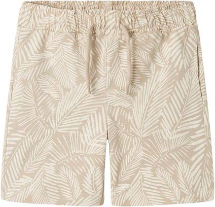 Name It Nkmjivan shorts til barn Island Fossil
