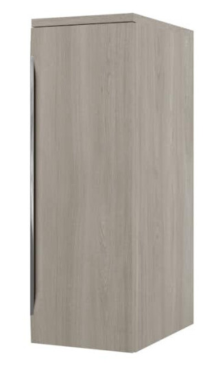 Høyskap Linn Bad Mari 30 cm med Dør 400140 Høyskap Linn Bad Mari 30 cm med Dør 400140