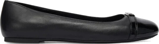 Michael Kors Dame Sko Svart 40 EU,