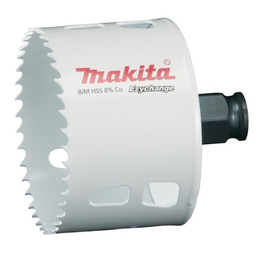 Makita E 03925 Hullsag 73mm BIM