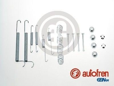 AUTOFREN SEINSA D3958A Tilbehørsett, bremsesko AUTOFREN SEINSA D3958A Tilbehørsett, bremsesko