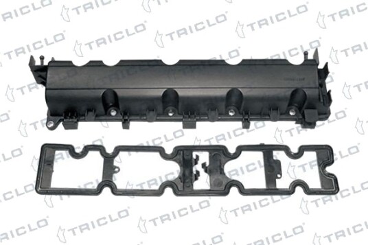 Toppdeksel TRICLO 390242 Toppdeksel TRICLO 390242