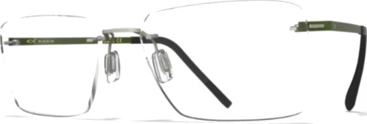 Blackfin unisex Accessories Grønn ONE SIZE,