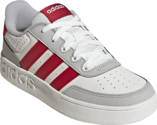 Adidas Sportswear Breakbase J White 36