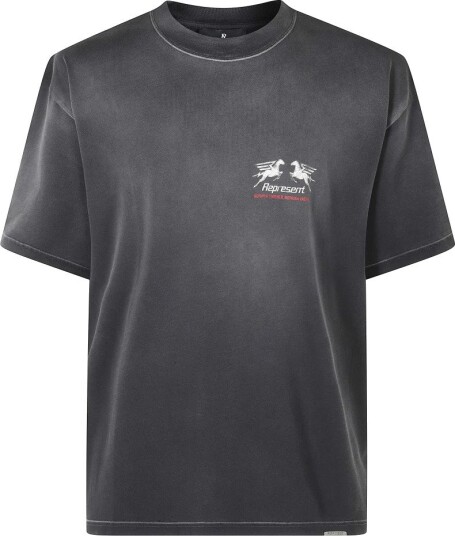 Represent Herre Topper Svart S, Represent Herre Topper Svart S,