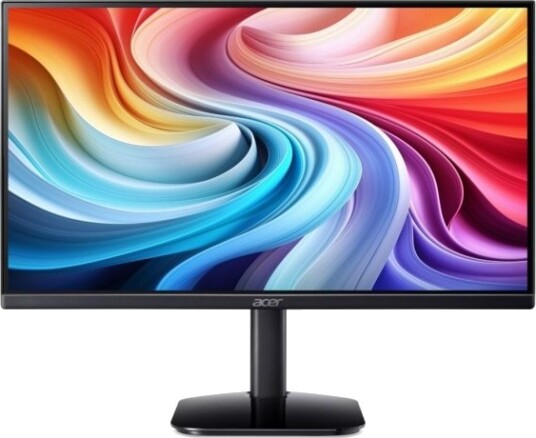 Acer KA222QE0BI 21.5" FHD 100Hz Svart UM.WX2EE.013 Acer KA222QE0BI 21.5" FHD 100Hz Svart UM.WX2EE.013