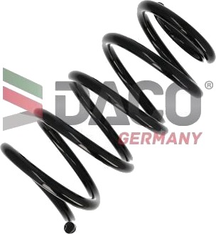 DACO Germany 811313 Fjær