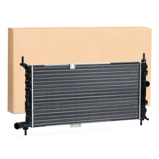 Radiator NRF 52019