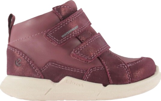Ecco Støvler Biom 2.2 Infant m. Borrelås Nattlig/Nattlig Ecco 22 Støvler Bordeaux Ecco Støvler Biom 2.2 Infant m. Borrelås Nattlig/Nattlig Ecco 22 Støvler Bordeaux