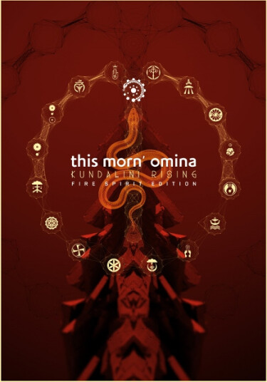 This Morn' Omina Kundalini Rising CD