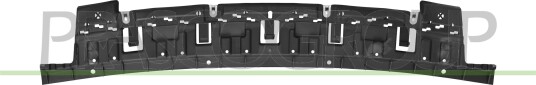 Tildekning, frontspoiler PRASCO BM4061900