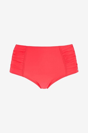 Abecita by Swegmark - Bikinitruse Capri Maxibrief - Blå