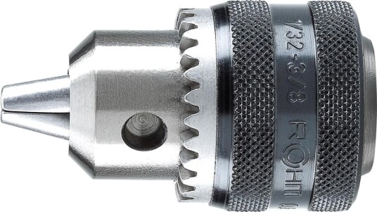 Röhm Prima Slagbor Borkassett 1-10mm med Nøkkel Röhm Prima Slagbor Borkassett 1-10mm med Nøkkel