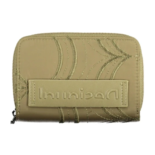 Desigual, Dame, Accessories, Grønn, ONE SIZE,