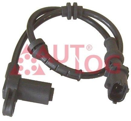 ABS sensor AUTLOG AS4038