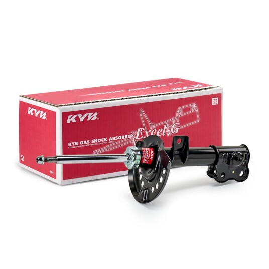 Støtdemper KYB 3340220 Støtdemper KYB 3340220
