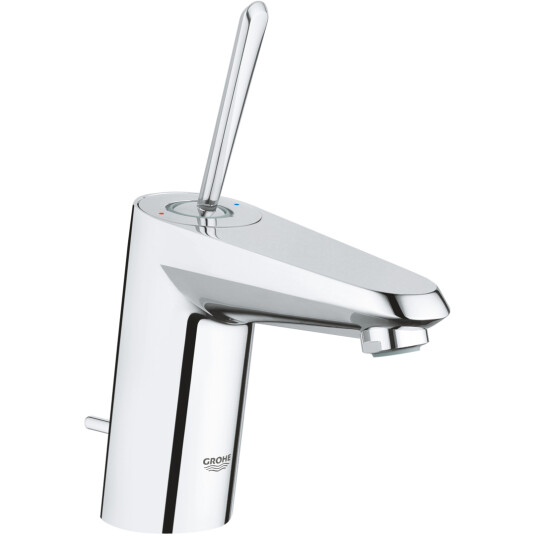 GROHE EURODISC JOY SERVANTBATTERI SMALL M/OPPLØFTSVENTIL GROHE EURODISC JOY SERVANTBATTERI SMALL M/OPPLØFTSVENTIL