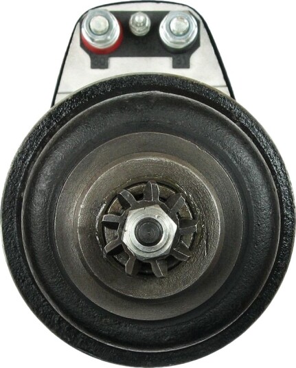 AS PL S0447 Starter AS PL S0447 Starter