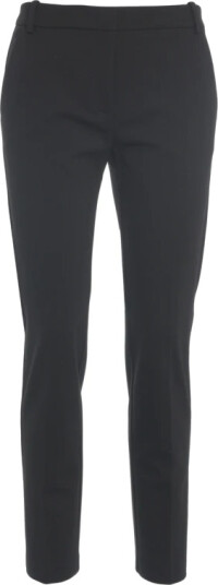 Pinko Dame Bukser Svart XL, Pinko Dame Bukser Svart XL,